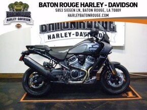 2022 Harley-Davidson Pan America Special for sale 201225489